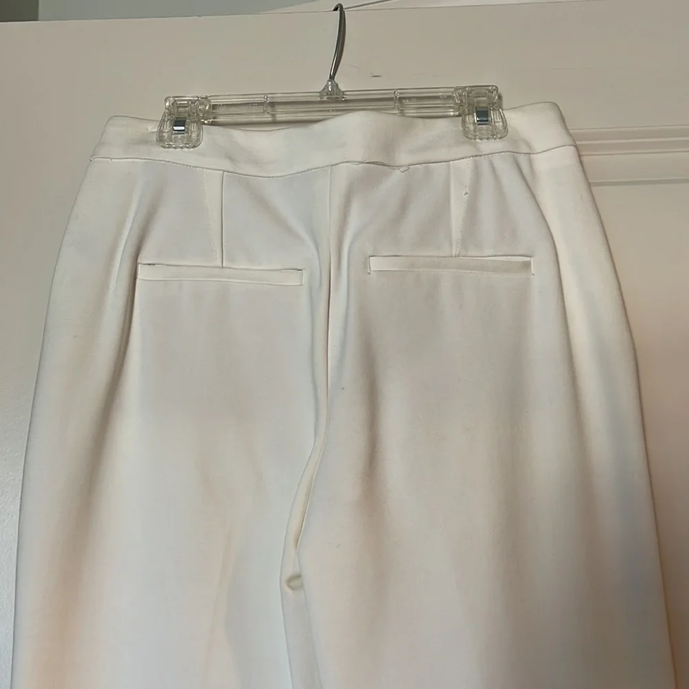 WHBM pants - Picture 5 of 6
